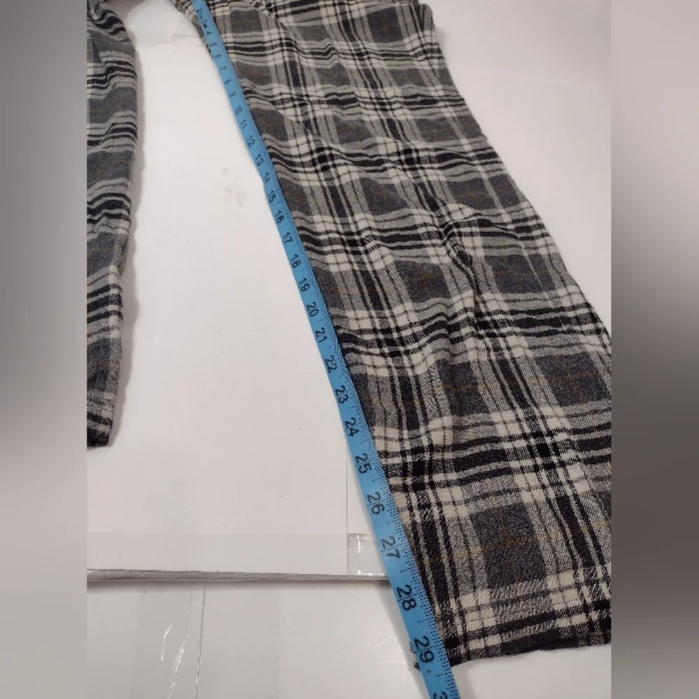 UGG plaid pajamas